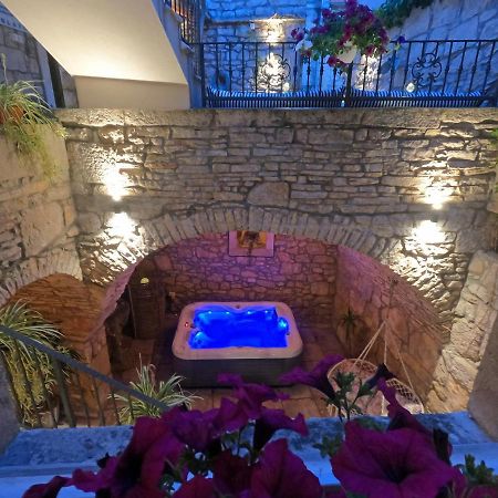 Willa Stone House Hedonia Blato  Zewnętrze zdjęcie