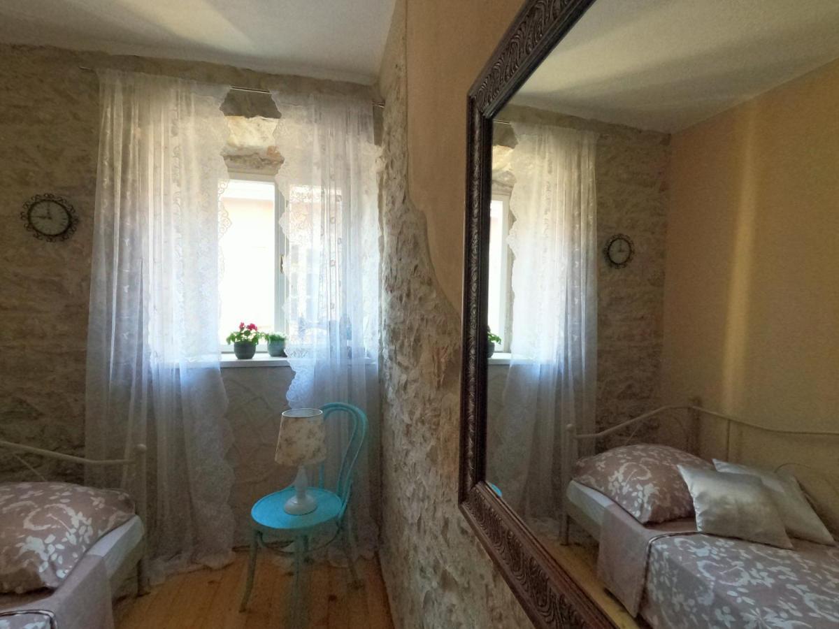 Willa Stone House Hedonia Blato  Zewnętrze zdjęcie