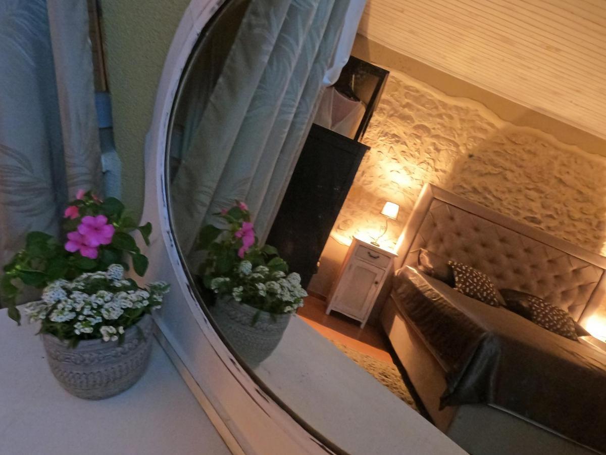 Willa Stone House Hedonia Blato  Zewnętrze zdjęcie