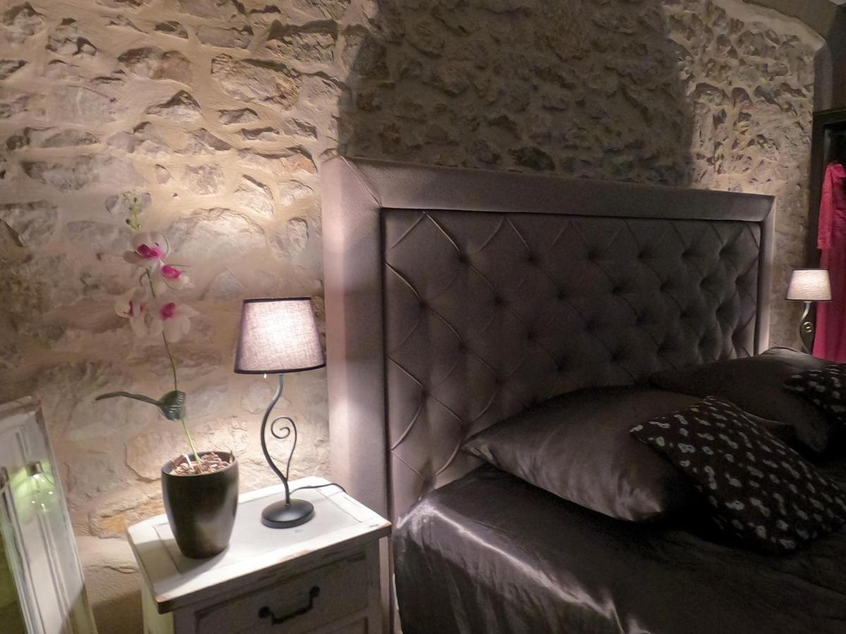 Willa Stone House Hedonia Blato  Zewnętrze zdjęcie