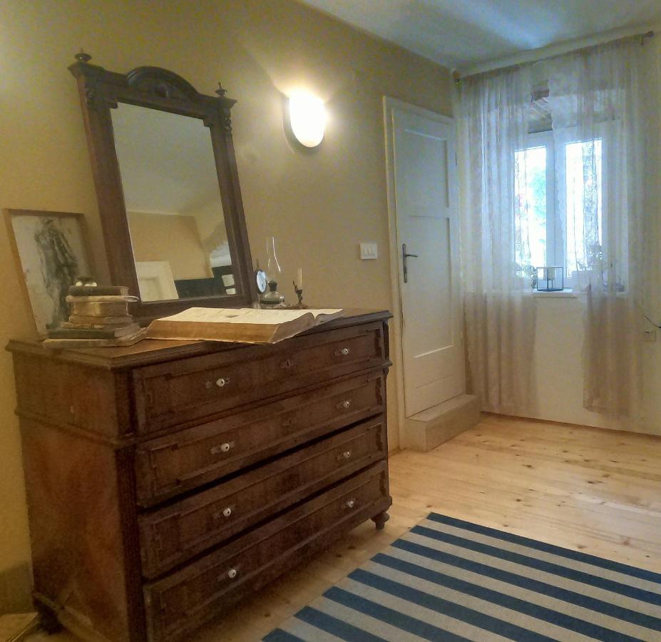Willa Stone House Hedonia Blato  Zewnętrze zdjęcie
