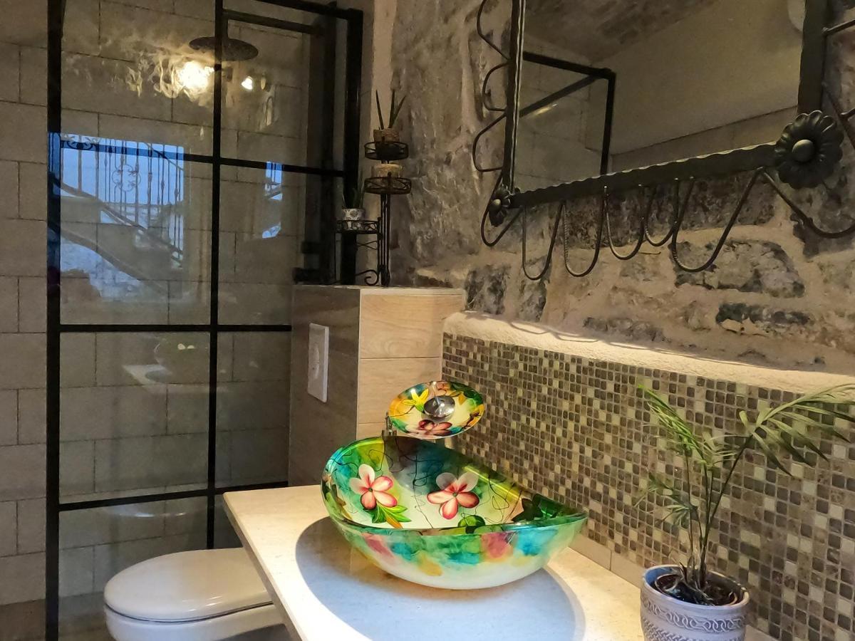 Willa Stone House Hedonia Blato  Zewnętrze zdjęcie