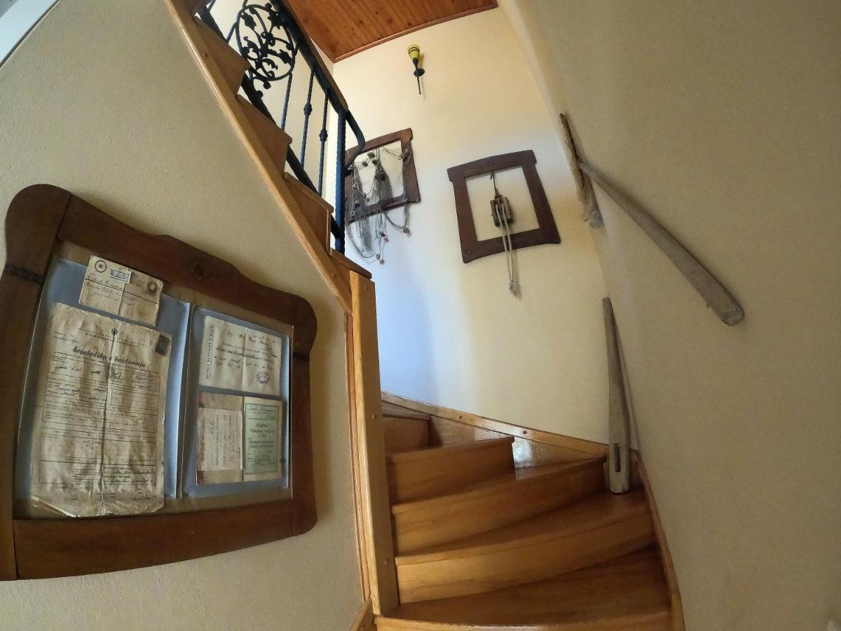 Willa Stone House Hedonia Blato  Zewnętrze zdjęcie