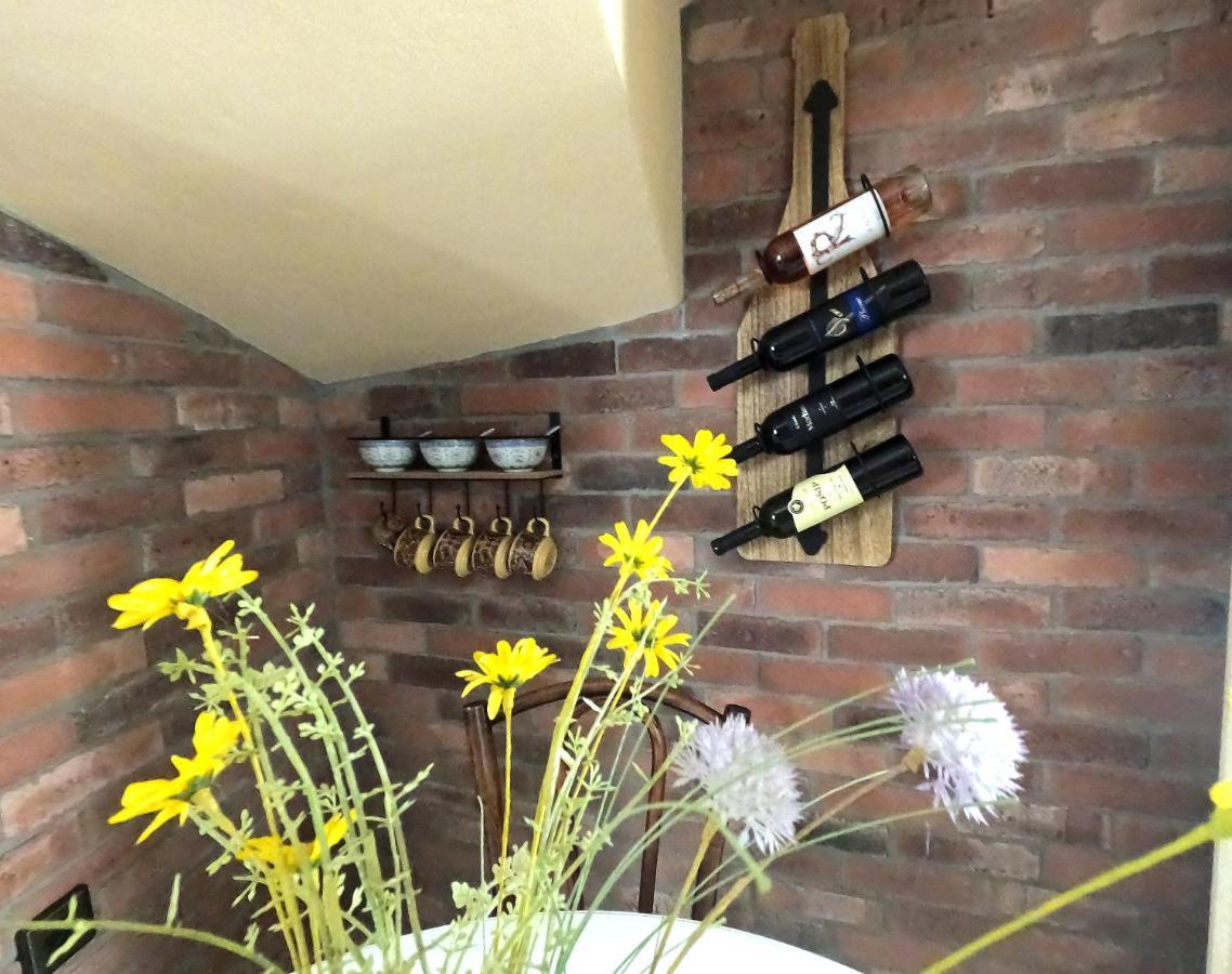 Willa Stone House Hedonia Blato  Zewnętrze zdjęcie